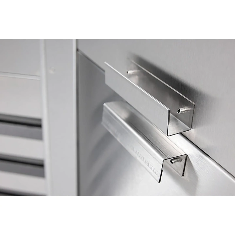 Зонт приточно-вытяжной пристенный ЗПВПК-11/08