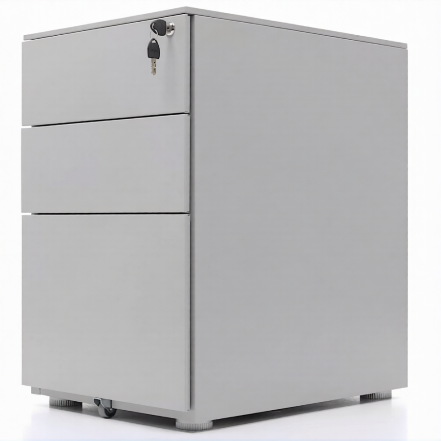 Тумба офисная NP-406 FL2