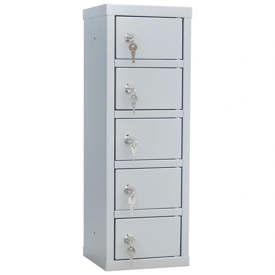 Шкаф для мобильных телефонов ШСТ-5