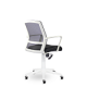 Кресло СН-503 Дэли белый