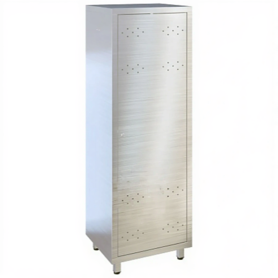 Шкаф для хозинвентаря ШРХН-13-6/5