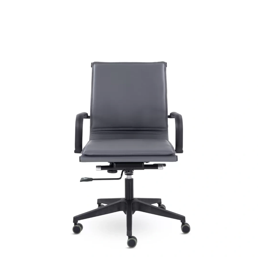 Кресло СН-301 Кайман Комфорт Н BL