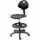 Стул лабораторный полиуретановый КР11-В