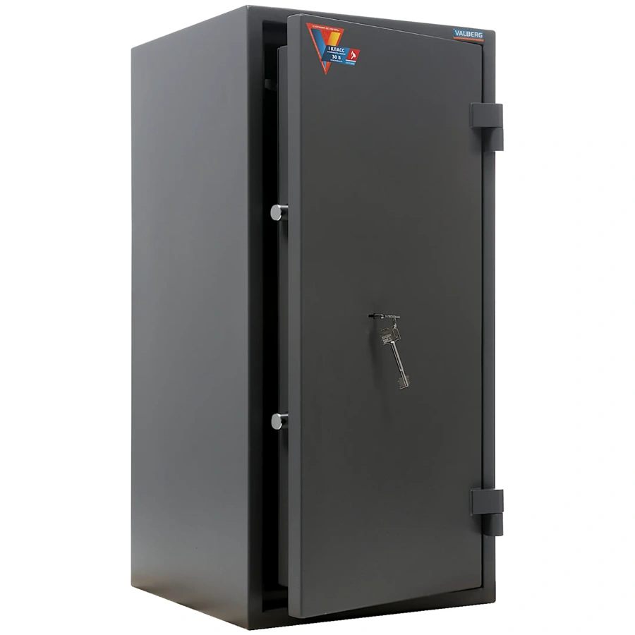 Сейф Valberg КВАРЦИТ 90Т