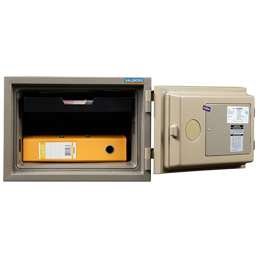 Сейф Valberg FRS-32 KL