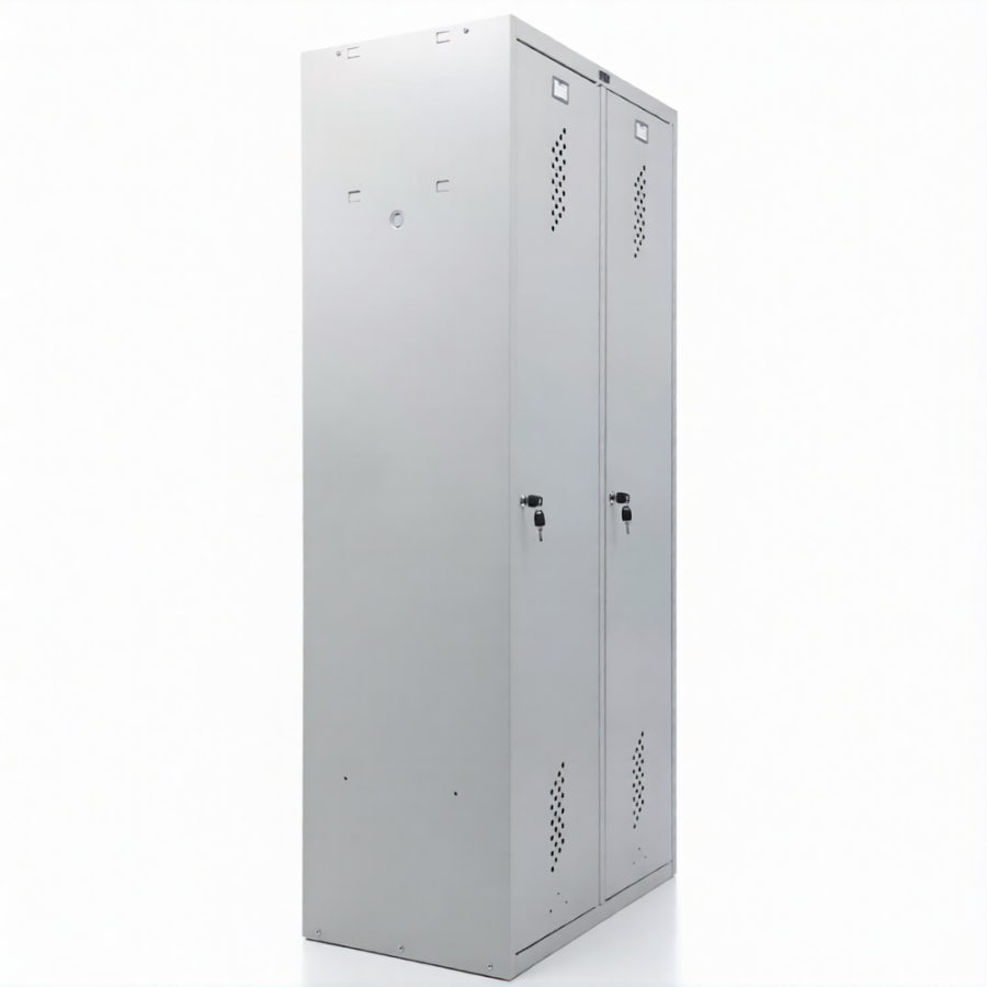 Шкаф ПРАКТИК LS-21-80U