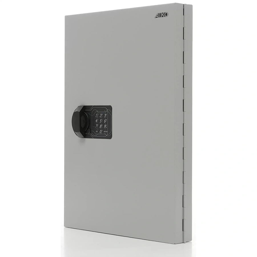 Ключница KEY-75EL (с брелками)