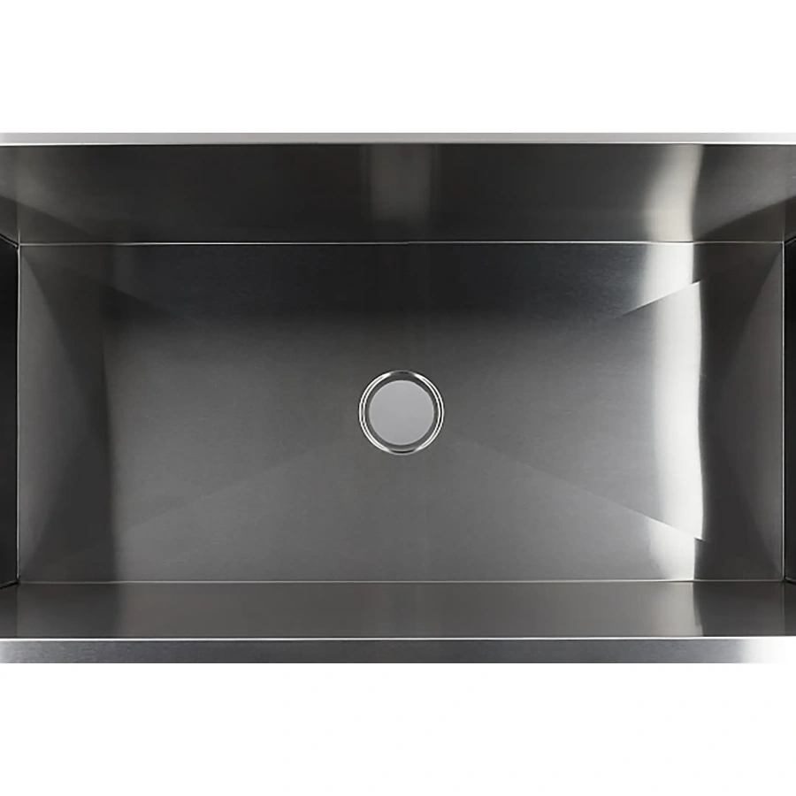 Ванна котломоечная без борта ВМСК-1/10/5-ЭЦ