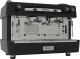 Кофемашина FIAMMA Quadrant 2 TC Black