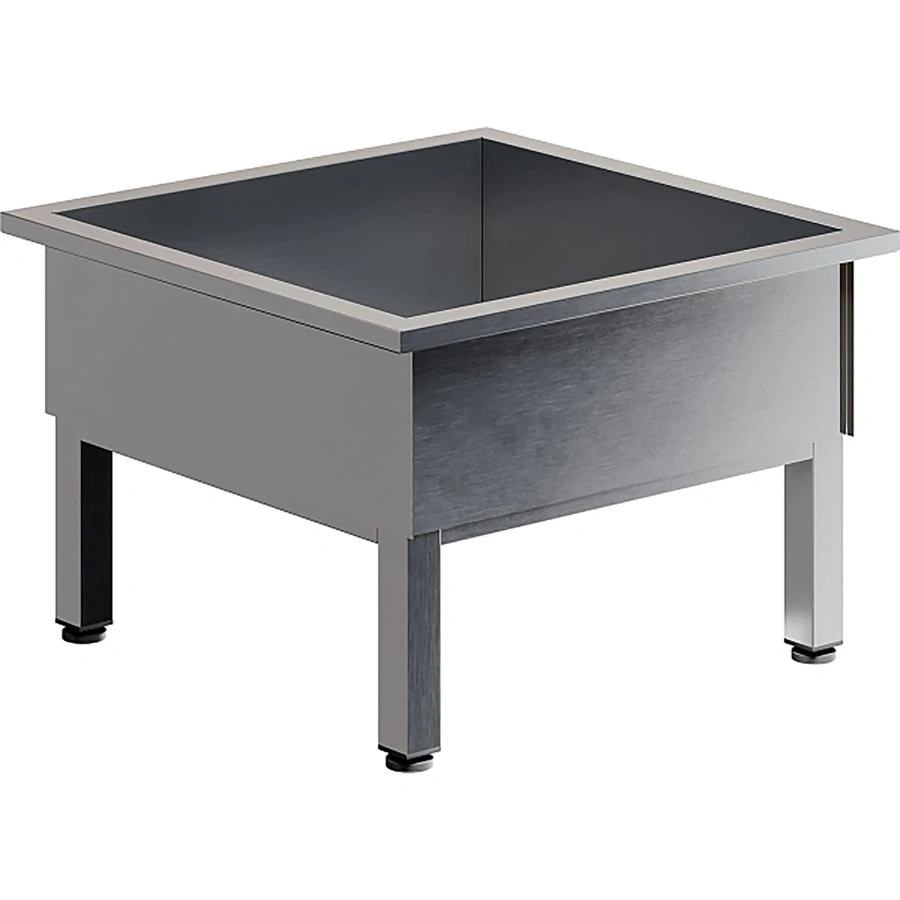 Ванна моечная моповая ВММ-1/8