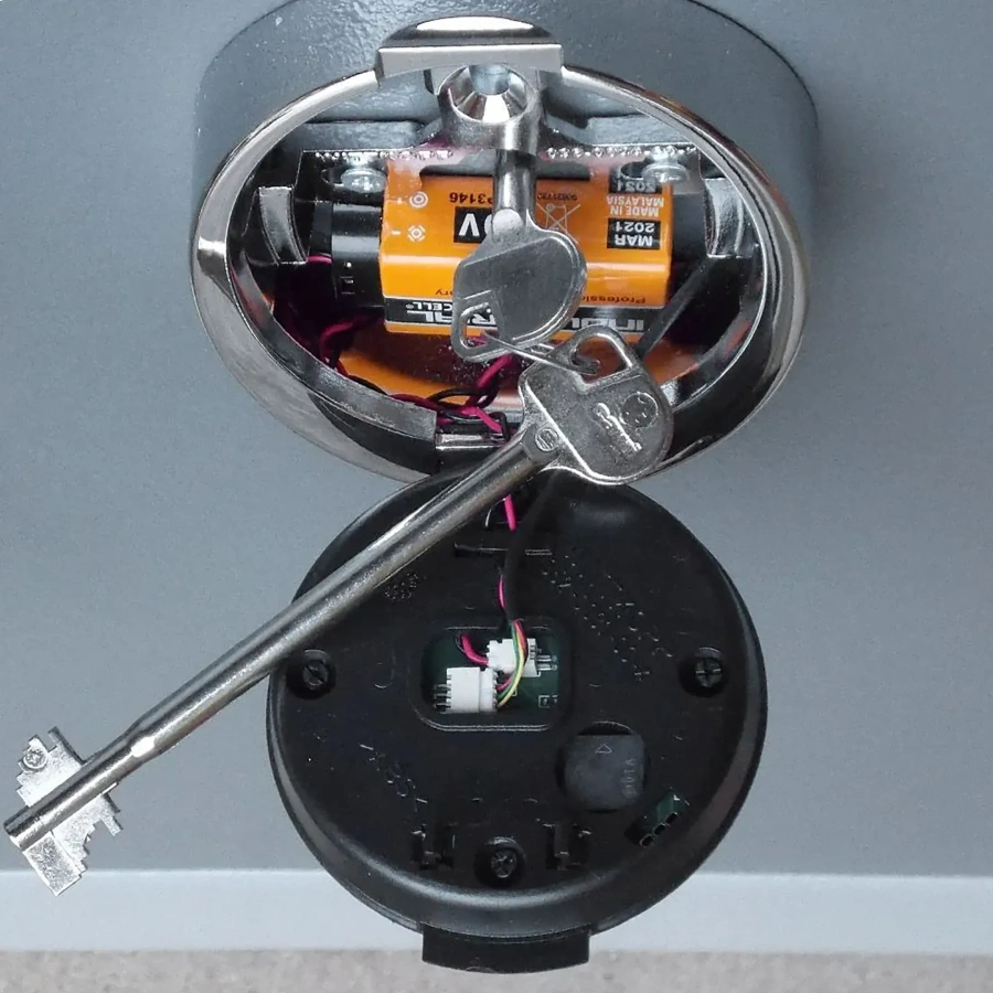 Сейф Muller Safe Rom 42010 E