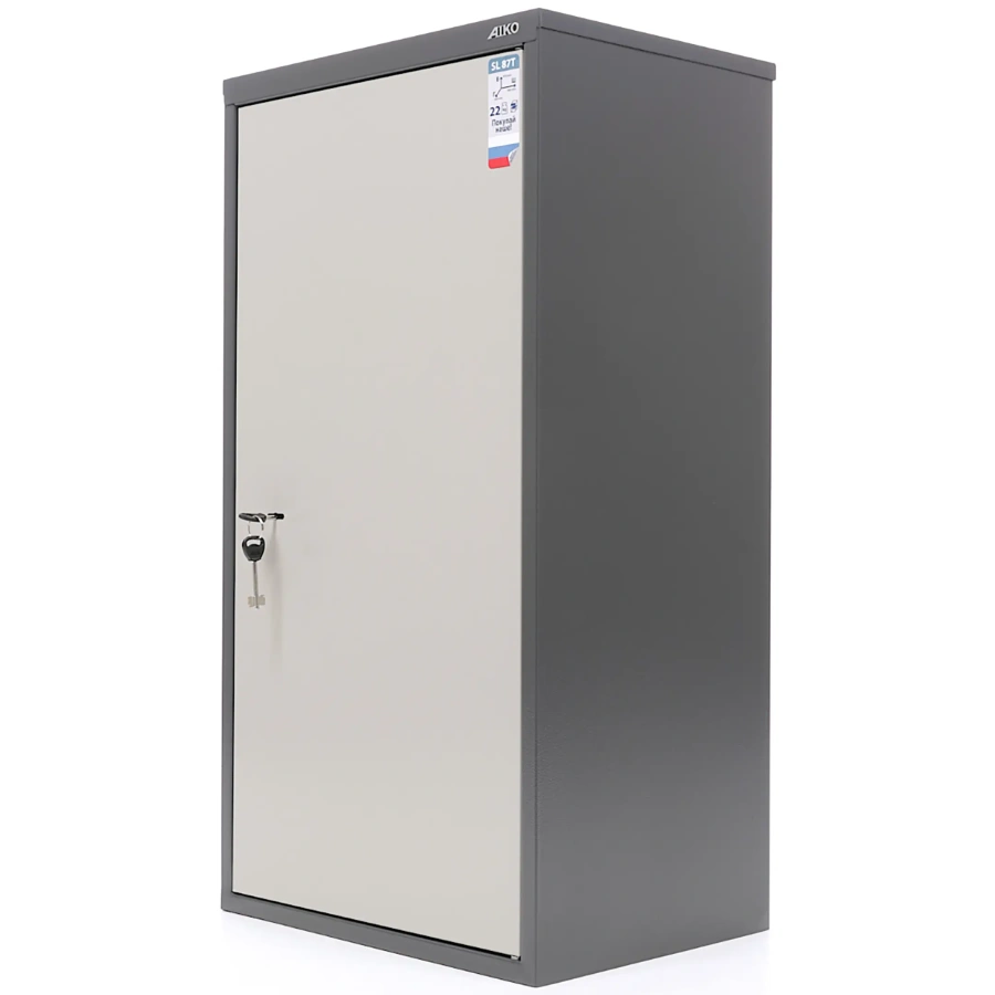 Шкаф бухгалтерский Aiko SL-87T