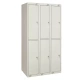 Шкаф для раздевалки CL-12S