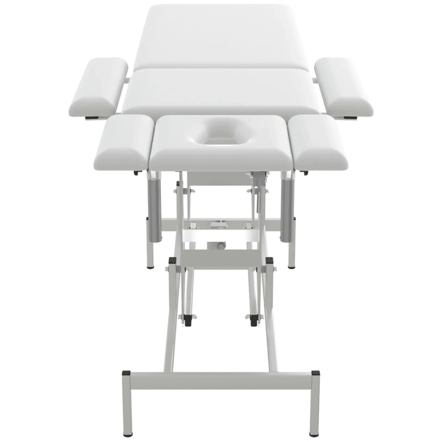 Массажный стол с электроприводом СМП VLANA 2.7 (2 электропривода)