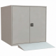 Шкаф металлический универсальный 1000х1000х1000
