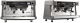 Кофемашина автоматическая Nuova Simonelli Nuova Aurelia MP 2Gr