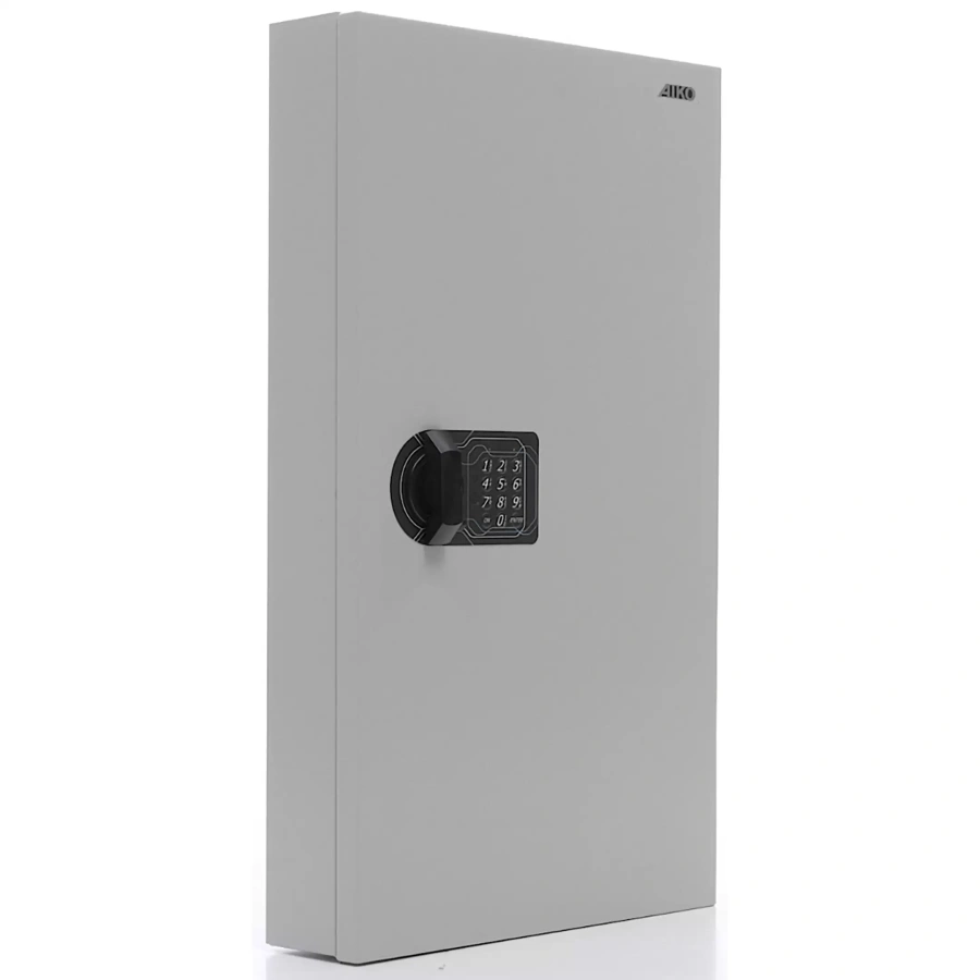 Ключница KEY-195EL (с брелками)