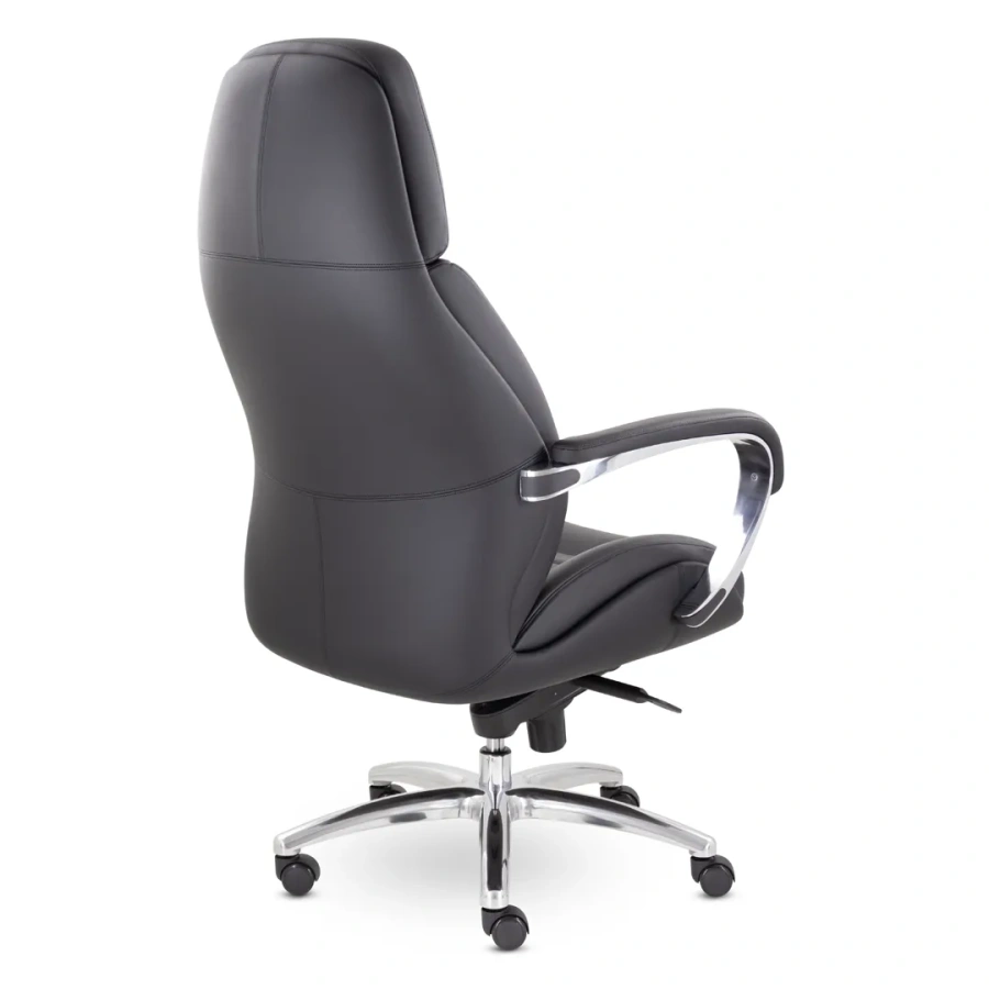 Кресло EPIK А-181-G L169 (черный)