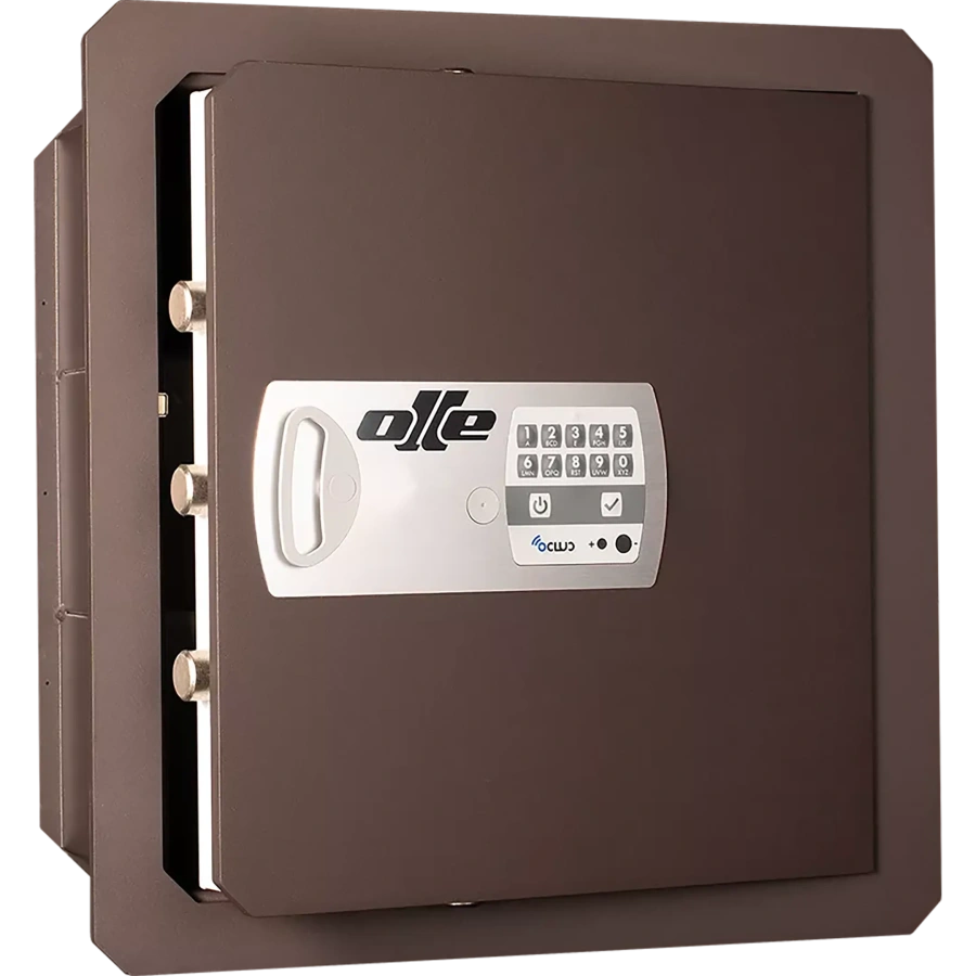 Сейф OLLE 1003E25