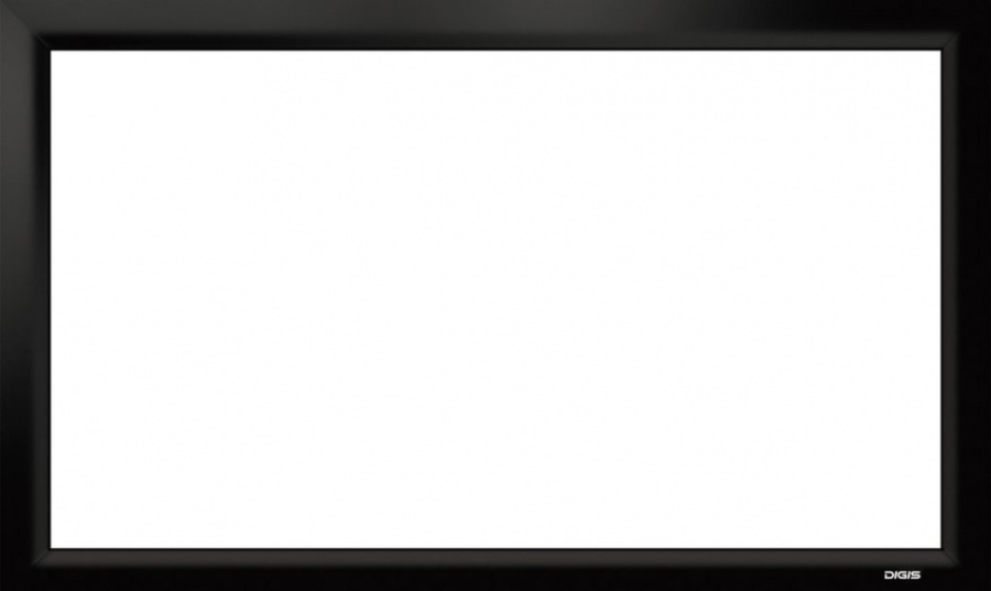 Экран настенный на раме Digis DSVFS-16906