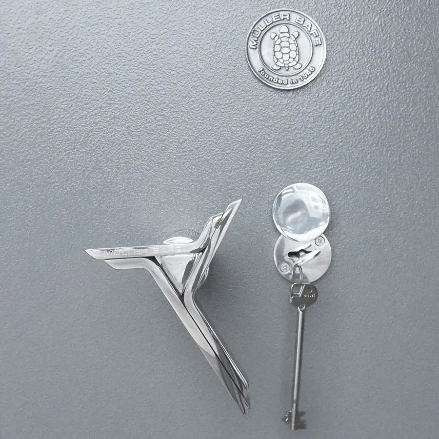 Сейф Muller Safe Dresden 41002 S